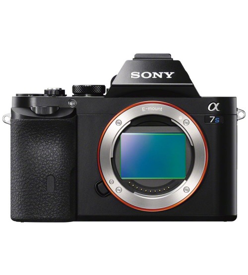 Sony Alpha A7S Body Only 